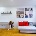 Downtown Retreat Appartement Lisboa