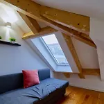 Appartement Downtown Retreat