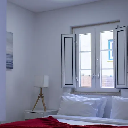 Apartman Downtown Retreat Lisboa