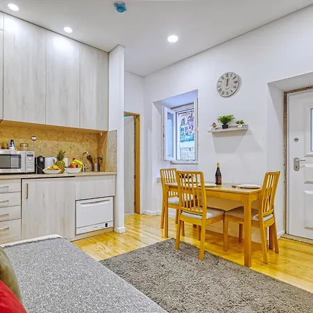 Apartman Downtown Retreat Lisboa