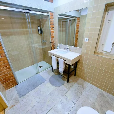 Apartman Downtown Retreat *